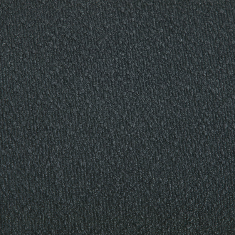 Upholstered Bedroom Benches, Black, Black