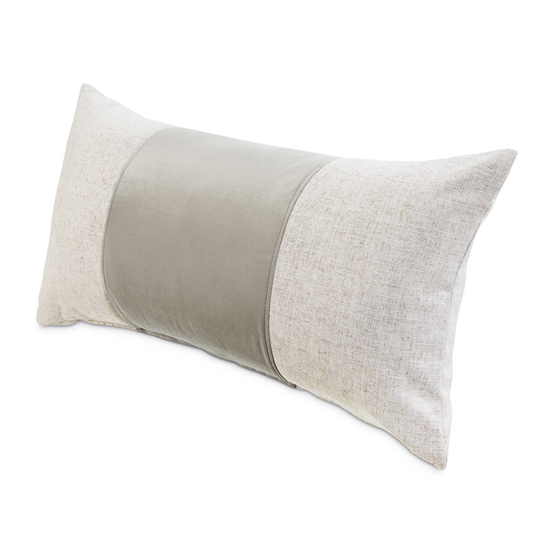 Baldwin Comforter Set, Gray, King Comforter + 2 King Shams