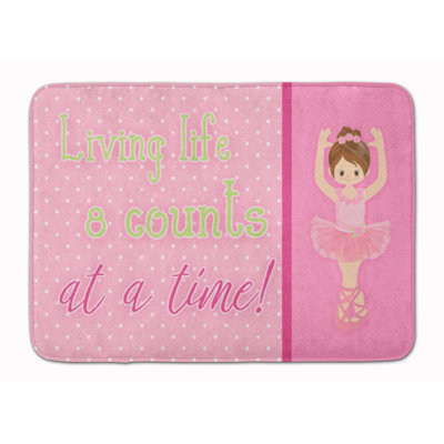 Non-Slip Bath Rug