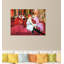 Henri De Toulouse-Lautrec - Wrapped Canvas Painting-21210938