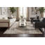 Tapis ivoire / ardoise Garzon-2082243812