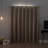 Blackout Grommet Curtain Panel - Basics by Wayfair™-942612052-942612042