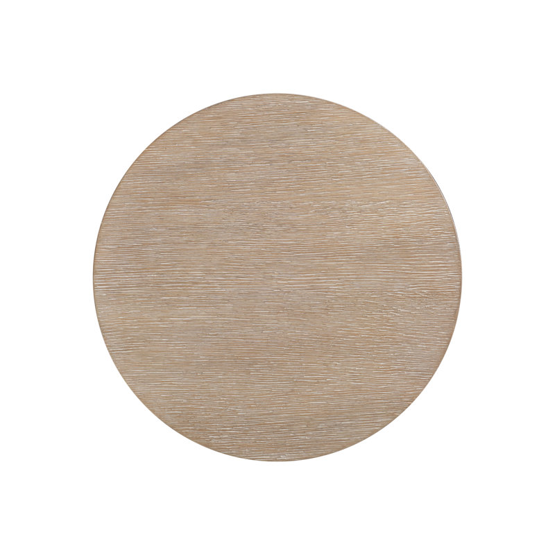 Loggia End Table, 24" H x 14" W x 14" D