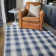 Marlborough Wool Plaid Indoor Rug