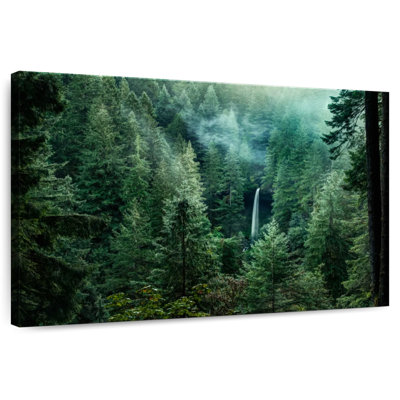 Harnek North Falls Pine Trees