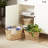 August Grove® Attleboro Basket
