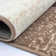 Furness Geometric Area Rug