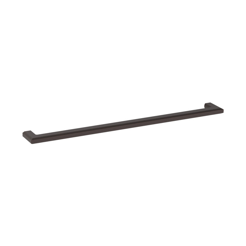 4414 Bevel Pull, 12" CTC, Venetian Bronze
