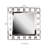 Mccready Metal Wall Mirror
