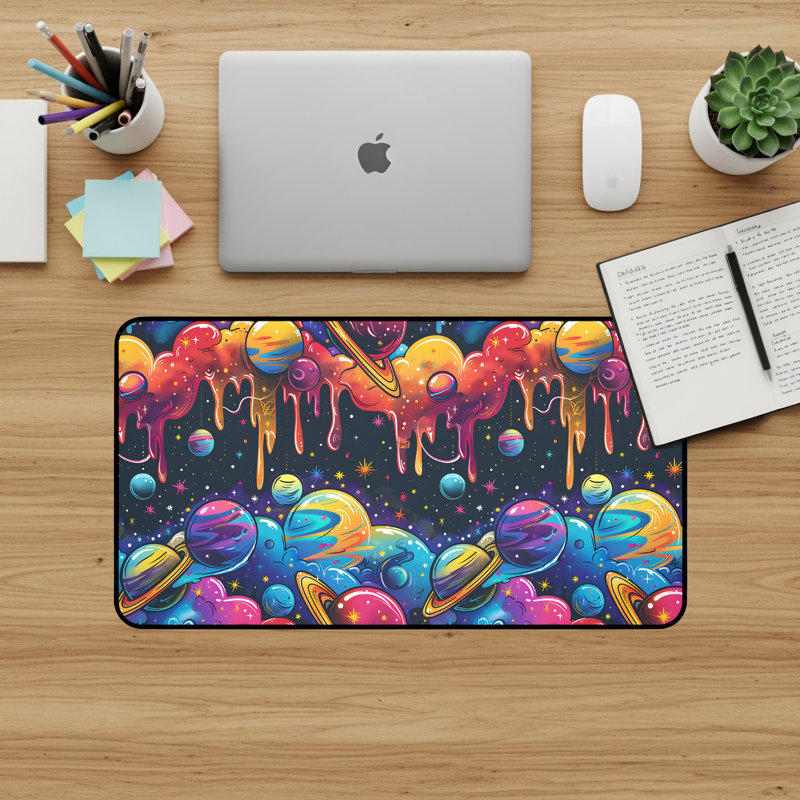 Desk Pad