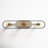Brielle 3-Light Dimmable Vanity Light