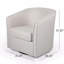 Fauteuil pivotant