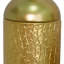 Ensemble de 3 vases de plancher Gold-136385217