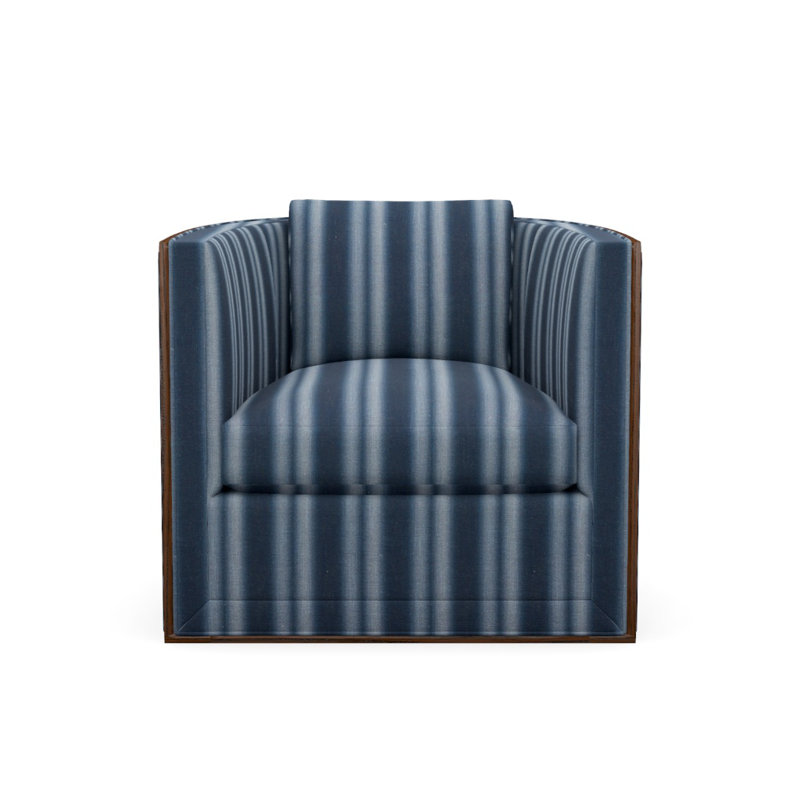 Brett Accent Chair, Tumbes Pacific, Expresso