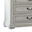 Commode 9 tiroirs l 62,6 po Avarae