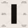 Dropati Pata Hand Woven Chunky Jute Black Rug