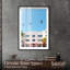«Deco Dreams Aloft Shadowbox» par Notoriart-116873171-116873172