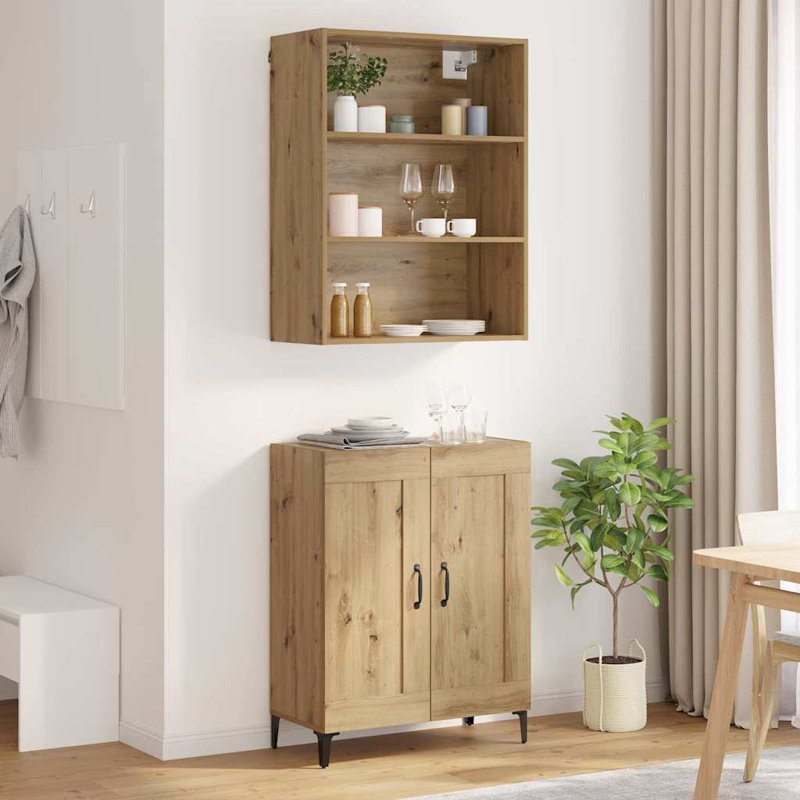 Sideboard, Artisan Oak