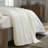 Carmen 100% Cotton Vintage Wash Boho Solid Deep Pocket Lightweight Percale Sheet Set-116325672-116325670