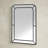 Camari Engineered Wood Mirror-1344305983