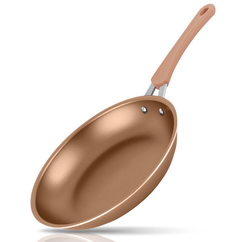 Aluminum Non-Stick Fry Pan