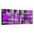 Purple/Grey