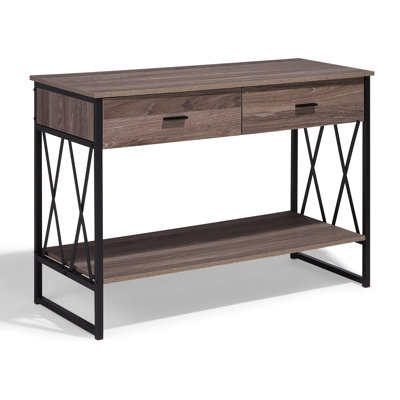 106cm Console Table