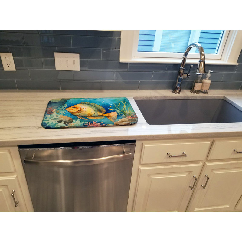 Drying Mat