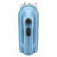 KitchenAid® 5-Speed Ultra Power Hand Mixer-1806994969