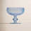 Genesis Ribbed Crystal Coupe Glass