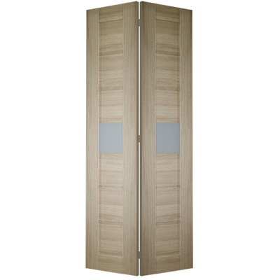 Porte pliante Edna