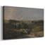 Paysages rétro-DLXVII -Galerie enveloppée Cavas-1762820774