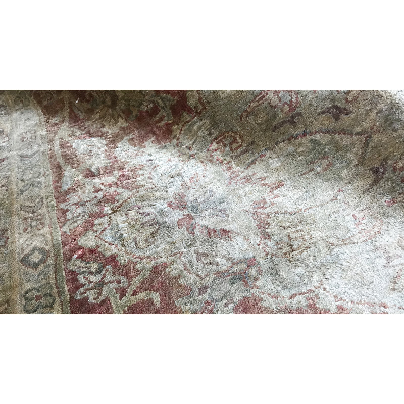 Sona One-of-a-Kind 8'6" X 14' Area Rug