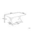 Bastia Dining Table
