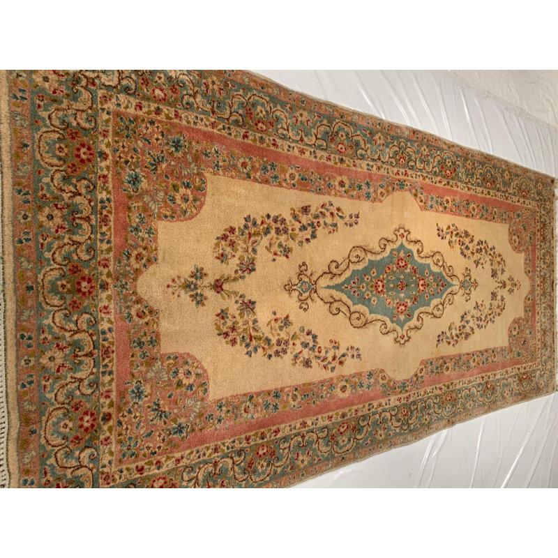 Oriental Indoor Rug