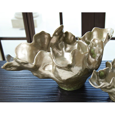 Bradie Meteor Bowl