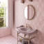Horizon 7-3/4" x 9" Porcelain Wall & Floor Tile-100310676