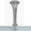 Jerrell Handmade Glass Floor Vase-1376659077-1376659076