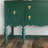 Rural Retro Practical Console Table