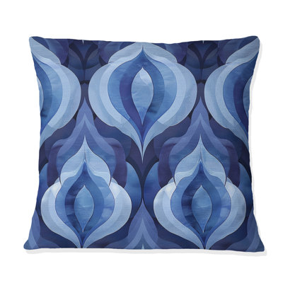 Coussin Ogee Patten