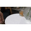 Petite table d'appoint Colonne