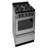 20" Pro Series Gas Range
