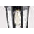Outdoor Hanging Lantern