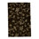 Gabbeh Wool Area Rug