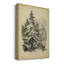 Toile tendue avec châssis The Spruce Premium - prête à être accrochée-298259037