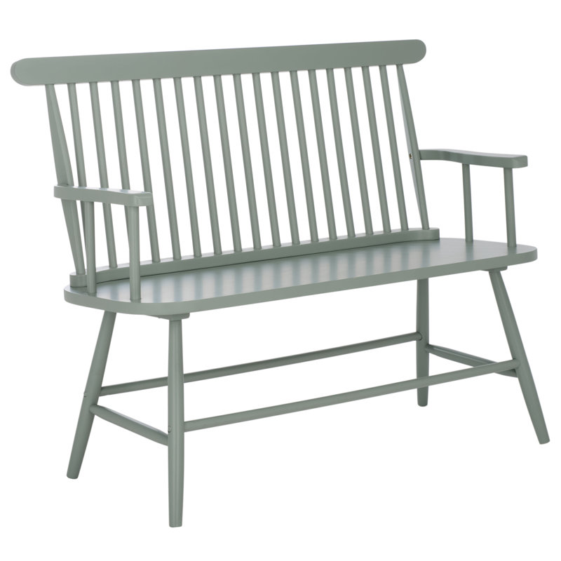 Eton Bench, Sage