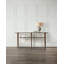 80'' W Solid Wood Console Table