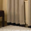 Panneau de rideau simple obscurcissant avec œillets Curtainworks Boehme-562616238-562616235