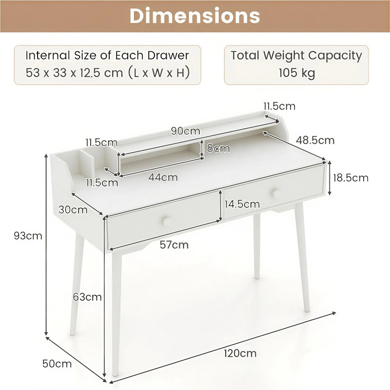Computer Desk