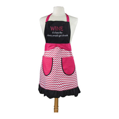  Tablier de cuisine en coton